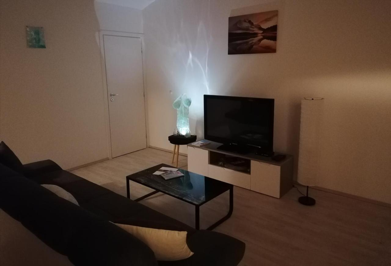 Apartman Doris-Sveta Nedelja Strmec Samoborski Exterior foto