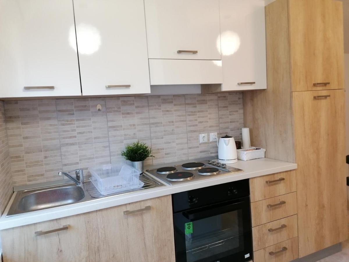Apartman Doris-Sveta Nedelja Strmec Samoborski Exterior foto