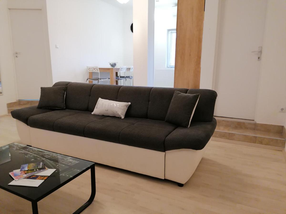 Apartman Doris-Sveta Nedelja Strmec Samoborski Exterior foto